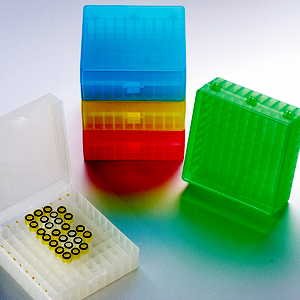 PP Freezer Boxes